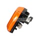ADDITIONAL TURN SIGNAL LAMP